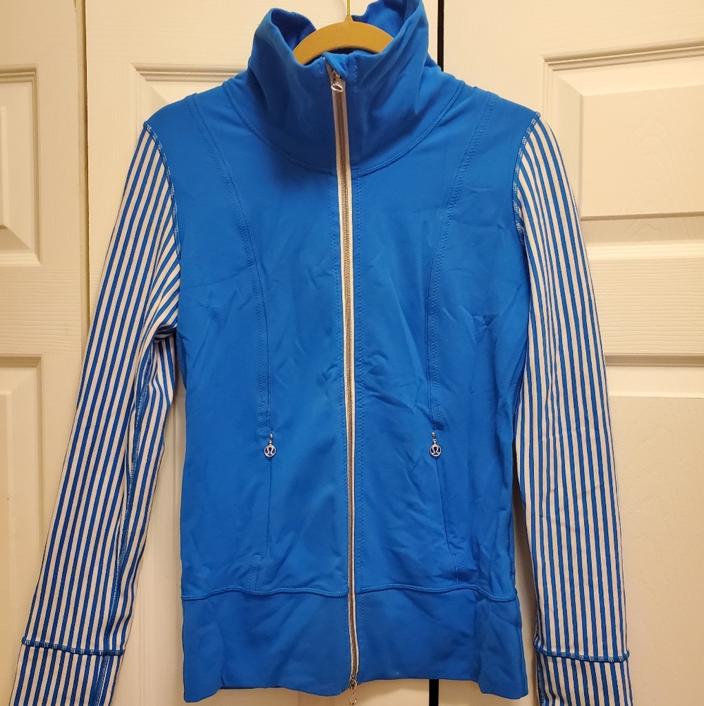 Lululemon jacket